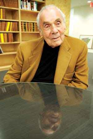 Photo of Ted Kheel