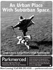 ParkMerced Ad